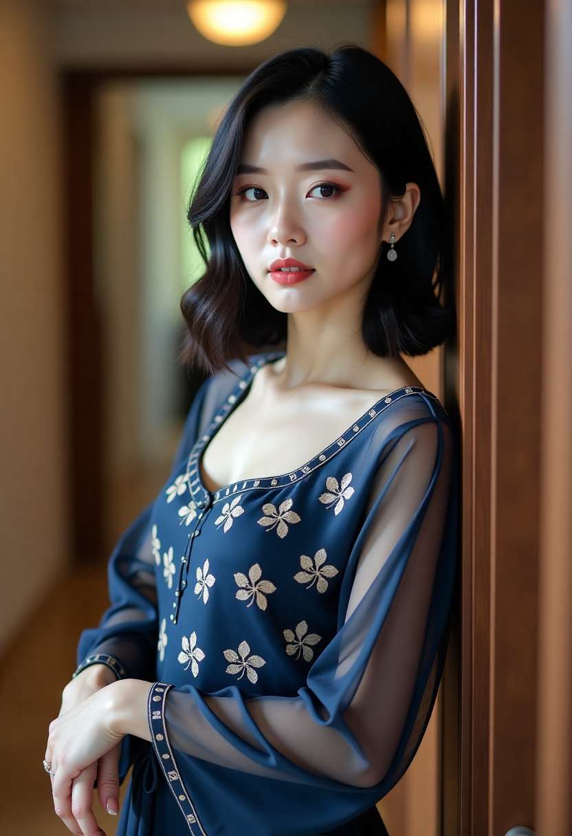 观影指南